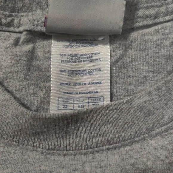 MLB Genuine Merch Angels Baseball T-Shirt - Picture 5 of 5